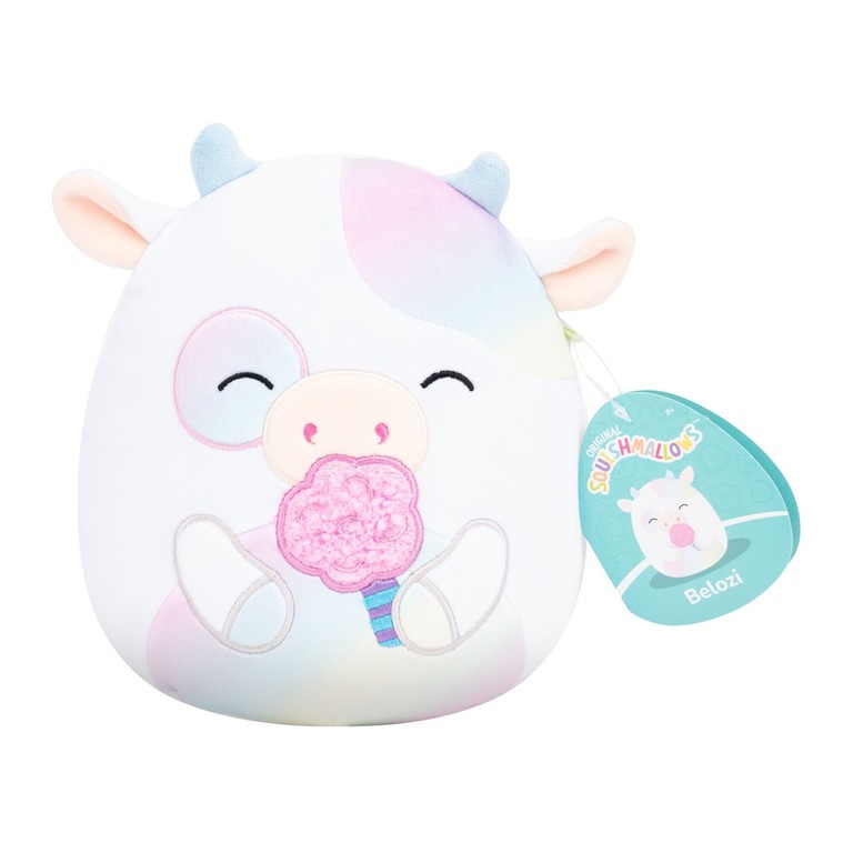 Squishmallows - 19 cm P27 Belozi