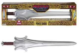Masters of the Universe - Movie Deluxe Power Sword (JKJ17) / Toys