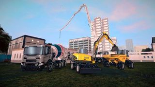 Construction Simulator 4 / Nintendo Switch-thumb-1