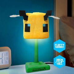 Minecraft - Bee SoftGlo Lamp-thumb-1