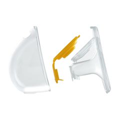 Medela - Hands-free collection cups-thumb-1