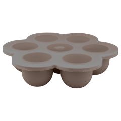 Le Toft - Freezer Form - Cappuccino - 15 compartments-thumb-1