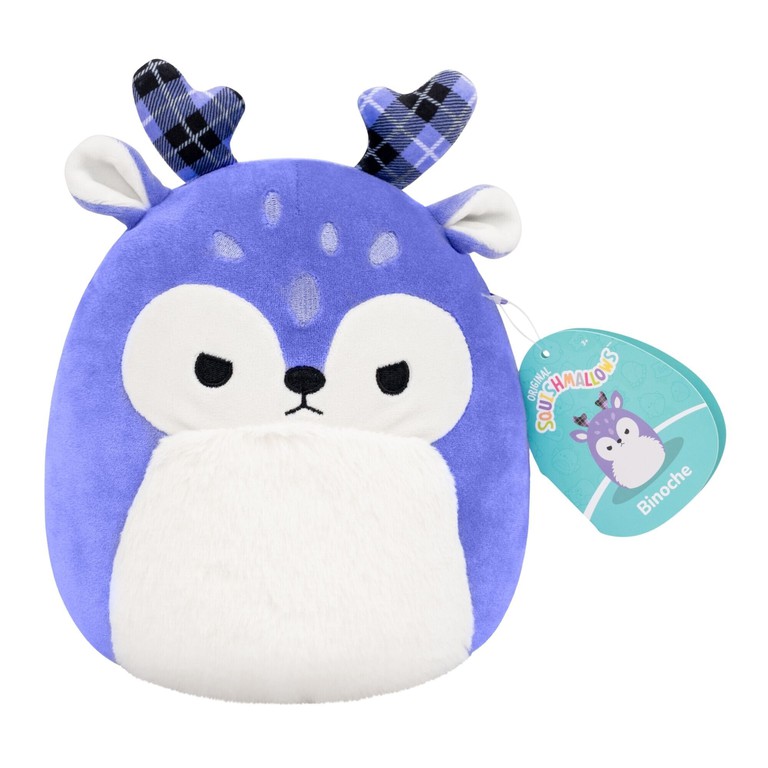 Squishmallows - 19 cm P27 Binoche