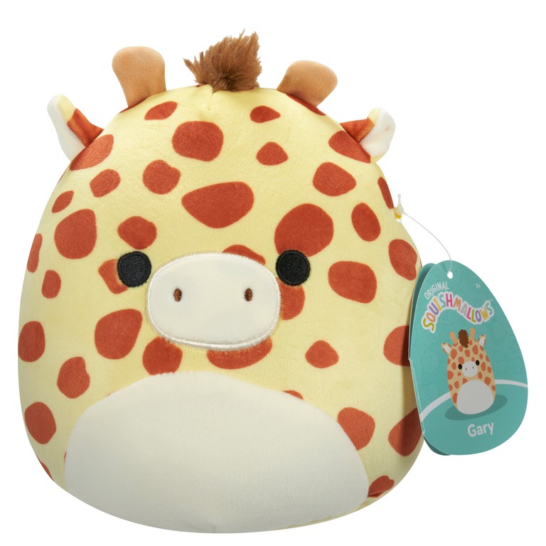 Squishmallows - 19 cm P27 Gary