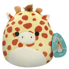 Squishmallows - 19 cm P27 Gary