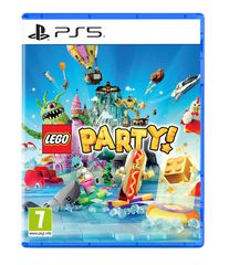 LEGO Party! / PlayStation 5