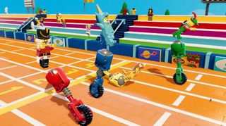 LEGO Party! / PlayStation 5-thumb-2