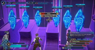 Mato Anomalies / PlayStation 4-thumb-1