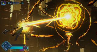 Mato Anomalies / PlayStation 4-thumb-2