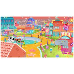 Rainbow Billy (Import) / PlayStation 4-thumb-2
