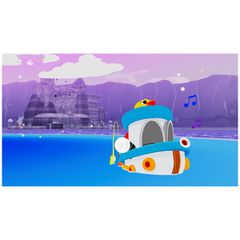 Rainbow Billy (Import) / PlayStation 4-thumb-3