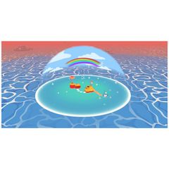 Rainbow Billy (Import) / PlayStation 4-thumb-1