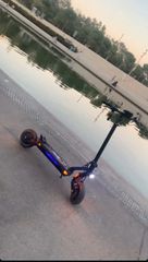 Ηλεκτρικά Πατίνια KuKirin 2026 G2master 2026