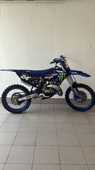 Yamaha YZ 125 2024
