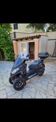 Piaggio MP3 300 LT 2021