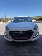 Hyundai i 30 2015 1.6 CRDI
