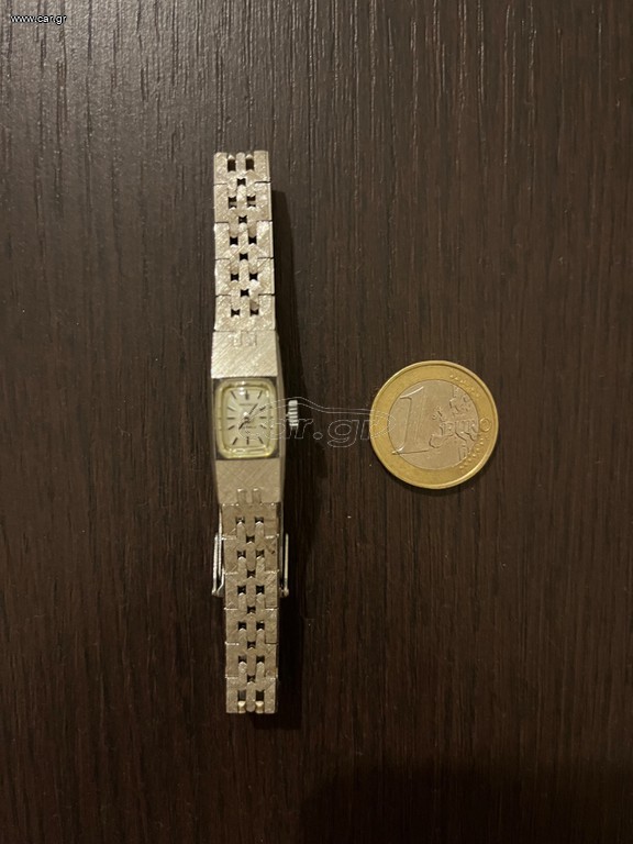 Seiko ρολόι βραχιολι