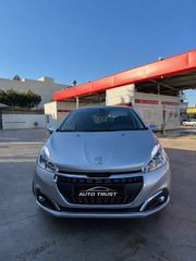 Peugeot 208 2017 ALLURE PANORAMA