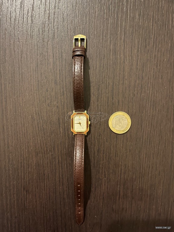 Seiko ρολόι χειρός