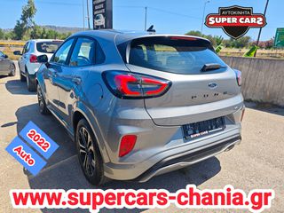 Ford Puma 2022 ST LINE AUTO SUPERCARS XANIA-thumb-3