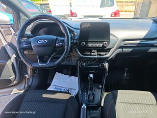 Ford Puma 2022 ST LINE AUTO SUPERCARS XANIA-thumb-4