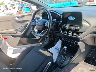 Ford Puma 2022 ST LINE AUTO SUPERCARS XANIA-thumb-5