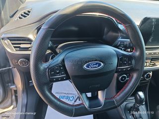 Ford Puma 2022 ST LINE AUTO SUPERCARS XANIA-thumb-13