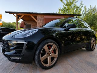 Porsche Macan 2016 GTS 360PS V6 PDK BLACK EDITION FULL EXTRA 38.000KM