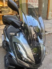 Ζελατίνα puig για adv 350 2026