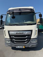 Ψυγείο DAF 2019 LF 290