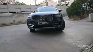 Volvo XC 90 2017