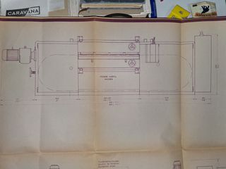 Μηχάνημα 1981 FECKEN KIRFEL G1-thumb-1