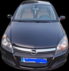 Opel Astra 2005 H 1.6 TWINPORT