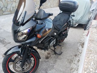 Suzuki V-Strom 650 2006 DL 650 V-STROM-thumb-1