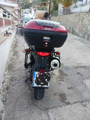 Suzuki V-Strom 650 2006 DL 650 V-STROM-thumb-2