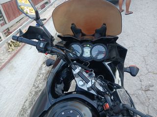 Suzuki V-Strom 650 2006 DL 650 V-STROM-thumb-5