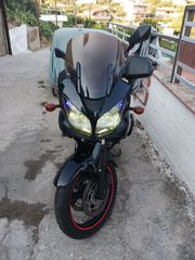 Suzuki V-Strom 650 2006 DL 650 V-STROM-thumb-7