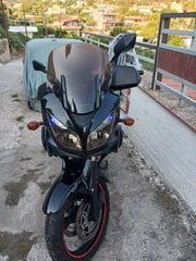 Suzuki V-Strom 650 2006 DL 650 V-STROM-thumb-8