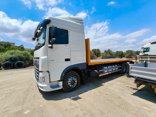 Φορτηγό Άνω Των 7.5τ DAF 2019 XF 450 EURO 6D