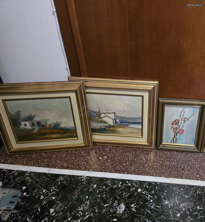 Πακέτο μονο , πινακες