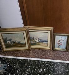 Πακέτο μονο , πινακες