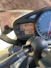 Suzuki GSR 600 2009 Special edition