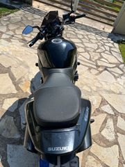 Suzuki GSR 600 2009 Special edition-thumb-1