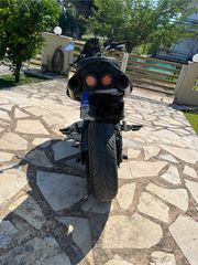 Suzuki GSR 600 2009 Special edition-thumb-2