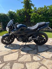 Suzuki GSR 600 2009 Special edition-thumb-3