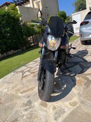 Suzuki GSR 600 2009 Special edition-thumb-4