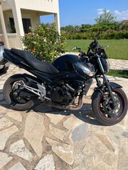 Suzuki GSR 600 2009 Special edition-thumb-5