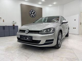 Volkswagen Golf 2015 Highline / Navi