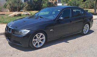 Bmw 325 2007 ΑΝΤΑΛΛΑΓΗ