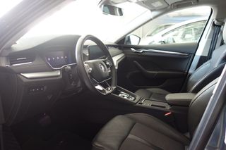 Skoda Octavia 2021 2.0d 150hp STYLE PANORAMA FULL..-thumb-7